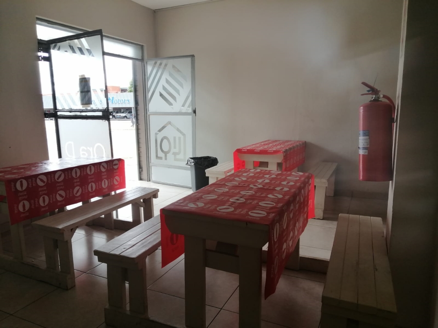 Commercial Property for Sale in Rustenburg Central North West